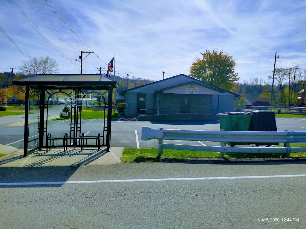 Elco Municipal Building | 601 PA-88, Elco, PA 15434, USA | Phone: (724) 938-9632