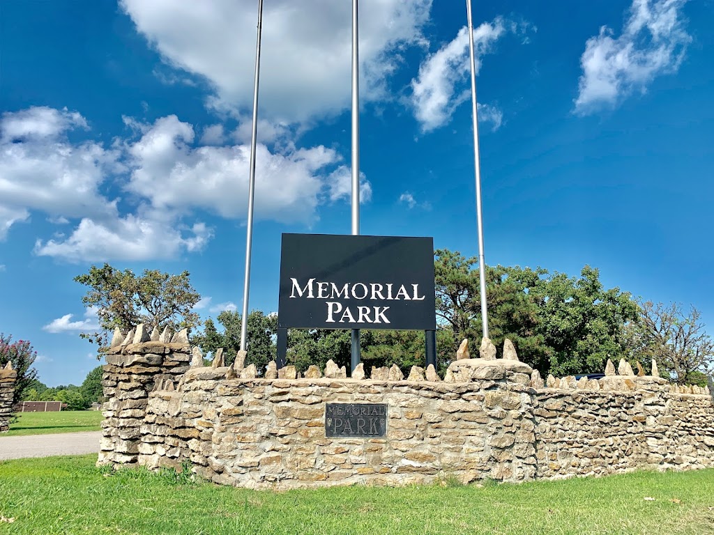 Memorial Park Cemetery | 4200 Nowata Rd, Bartlesville, OK 74006, USA | Phone: (918) 333-1307