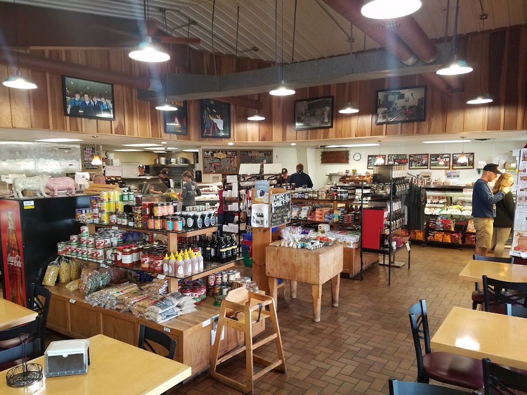 Cathy Mackenthuns Meats & Deli | 4275 County Rd 92, St Bonifacius, MN 55375, USA | Phone: (952) 446-1234