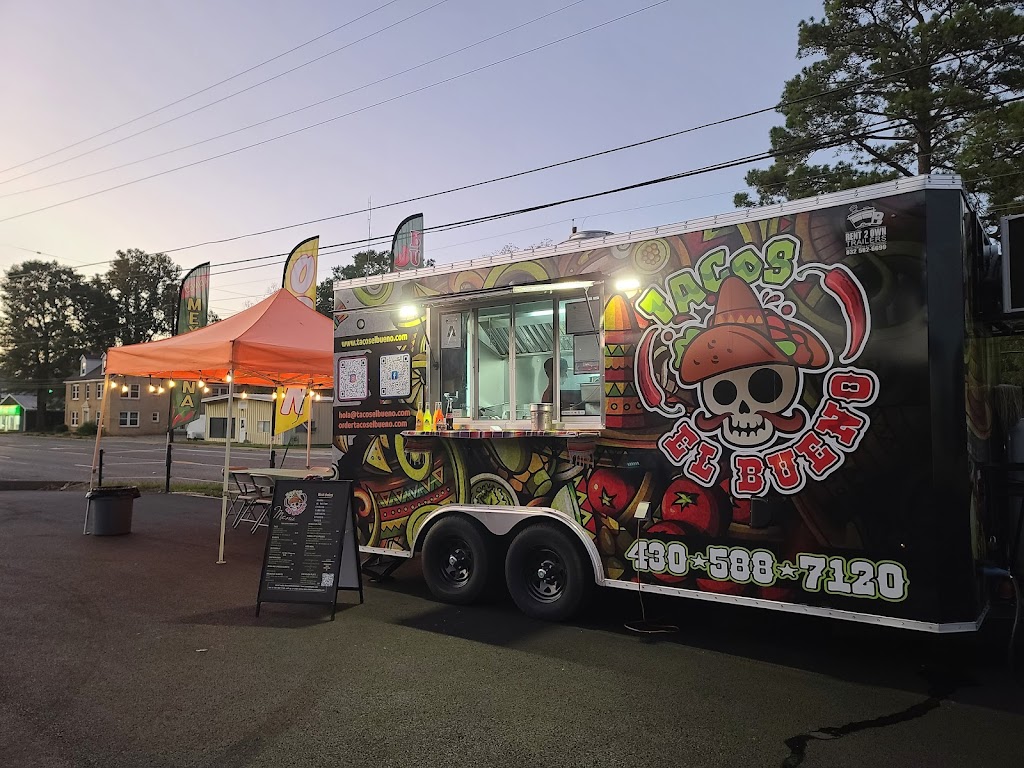 Tacos El Bueno | 700 E Grand Ave, Marshall, TX 75670, USA | Phone: (430) 588-7120
