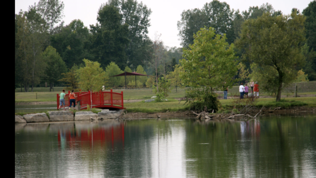 Direct Sheds & RV Park | 608 Johnson Ave, Mt Vernon, OH 43050, USA | Phone: (614) 620-4321