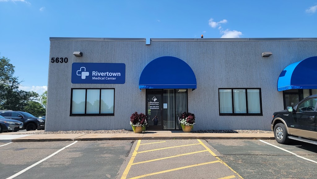 Rivertown Medical Center Stillwater | Knee, Back and Joint Pain Clinic | 5630 Memorial Ave N Suite 1, Stillwater, MN 55082, USA | Phone: (651) 439-2712