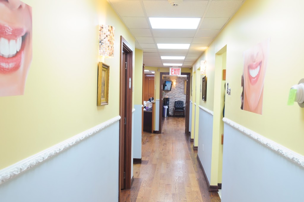 Dr. Radmila Shuminov DDS | 3071 Avenue U, Brooklyn, NY 11229 | Phone: (718) 736-0123