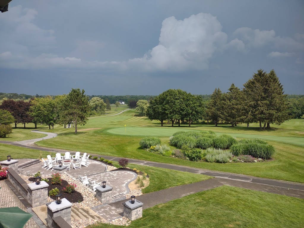 Colonie Golf & Country Club | 13 Country Club Ln, Voorheesville, NY 12186, USA | Phone: (518) 765-4100
