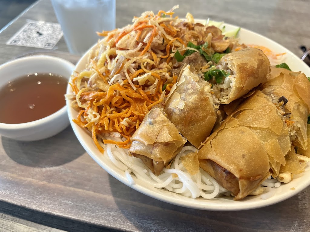 Saigon Vegan - Garden Grove | 10522 McFadden Ave, Garden Grove, CA 92843, USA | Phone: (657) 231-6607