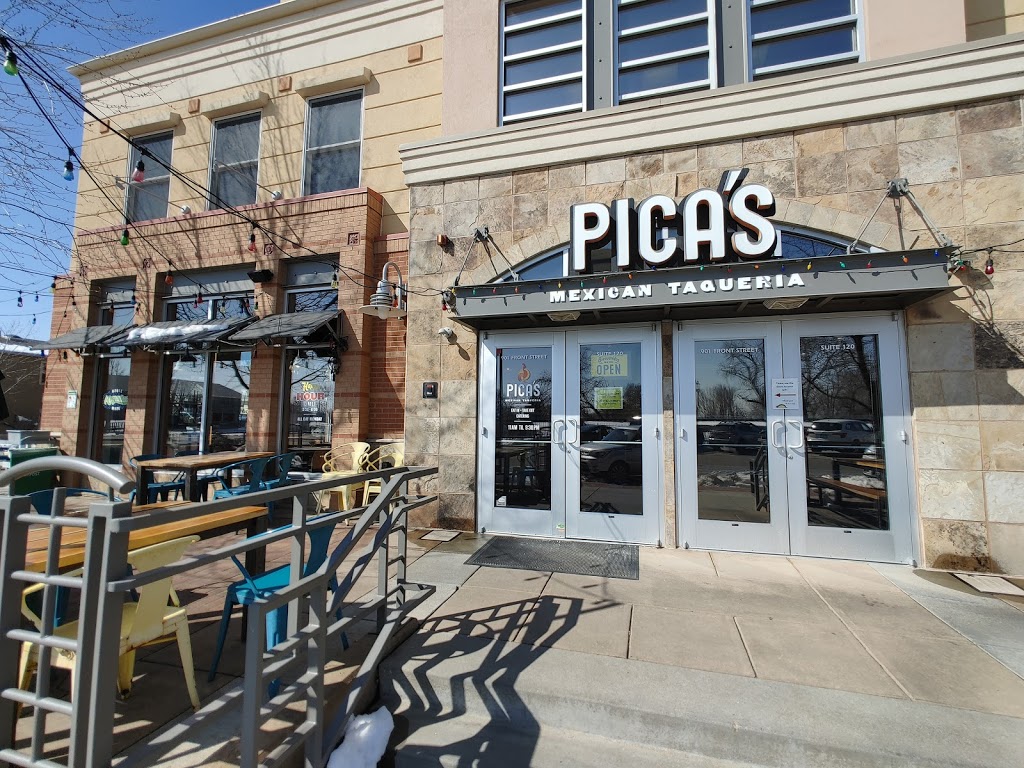 Picas Taqueria | 901 Front St, Louisville, CO 80027, USA | Phone: (720) 535-8311