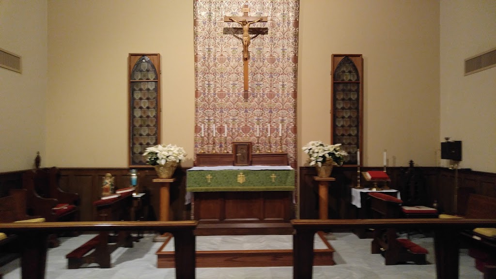 St. Albans Anglican Church | 4006 Hermitage Rd, Richmond, VA 23227, USA | Phone: (804) 262-6100