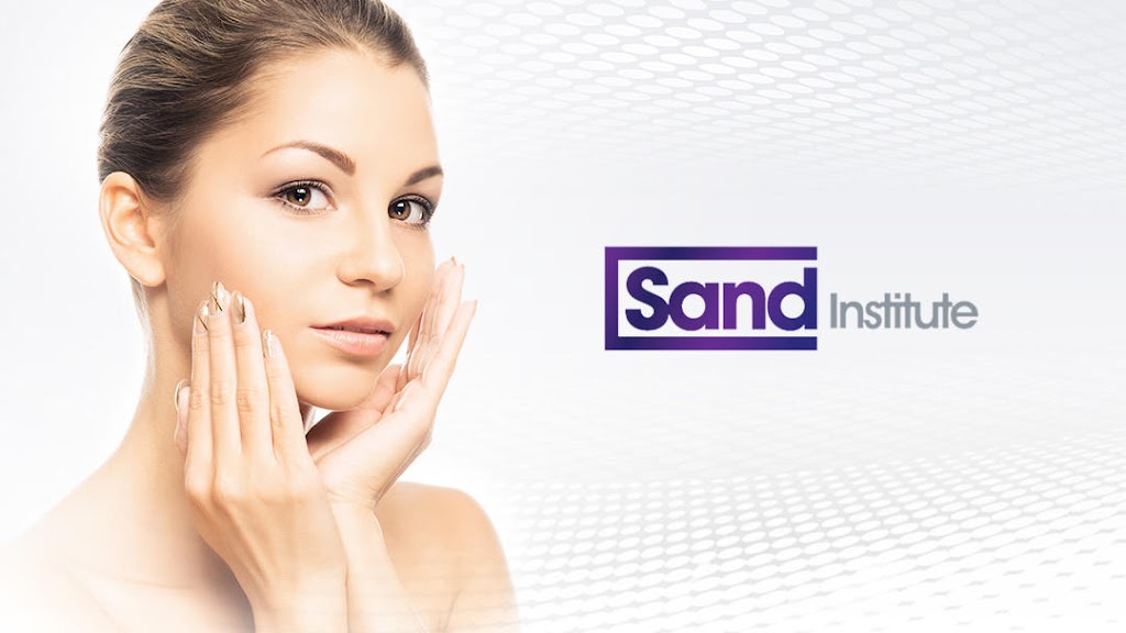 Sand Institute | 16415 Colorado Ave Suite 212, Paramount, CA 90723, USA | Phone: (562) 272-4277