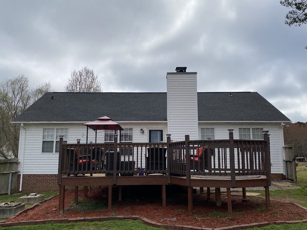 Pro Roofers Nc Llc | 297 Sheffield Dr, Four Oaks, NC 27524 | Phone: (919) 710-1410