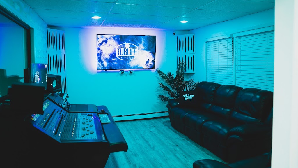 TUBLife Studios | 48 Mountainview Blvd, Wayne, NJ 07470, USA | Phone: (973) 987-3000