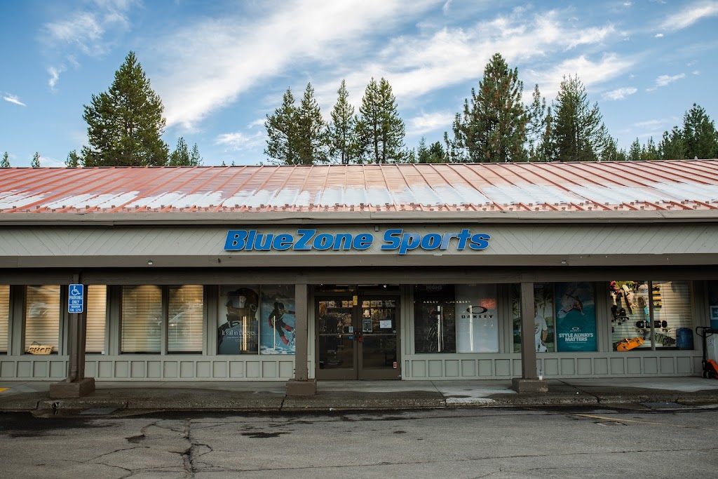 BlueZone Sports - Truckee | 11391 Deerfield Dr, Truckee, CA 96161, USA | Phone: (530) 550-8003