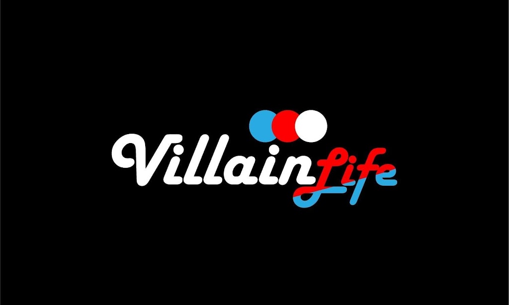 Villain Life | 4721 Kester Ave, Sherman Oaks, CA 91403, USA | Phone: (323) 695-1152