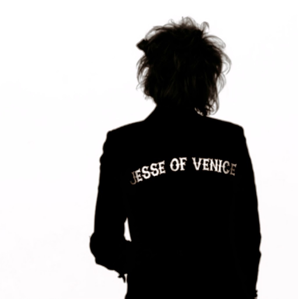 Jesse of Venice Hairdressing | 50 Breeze Ave, Venice, CA 90291, USA | Phone: (310) 699-3797