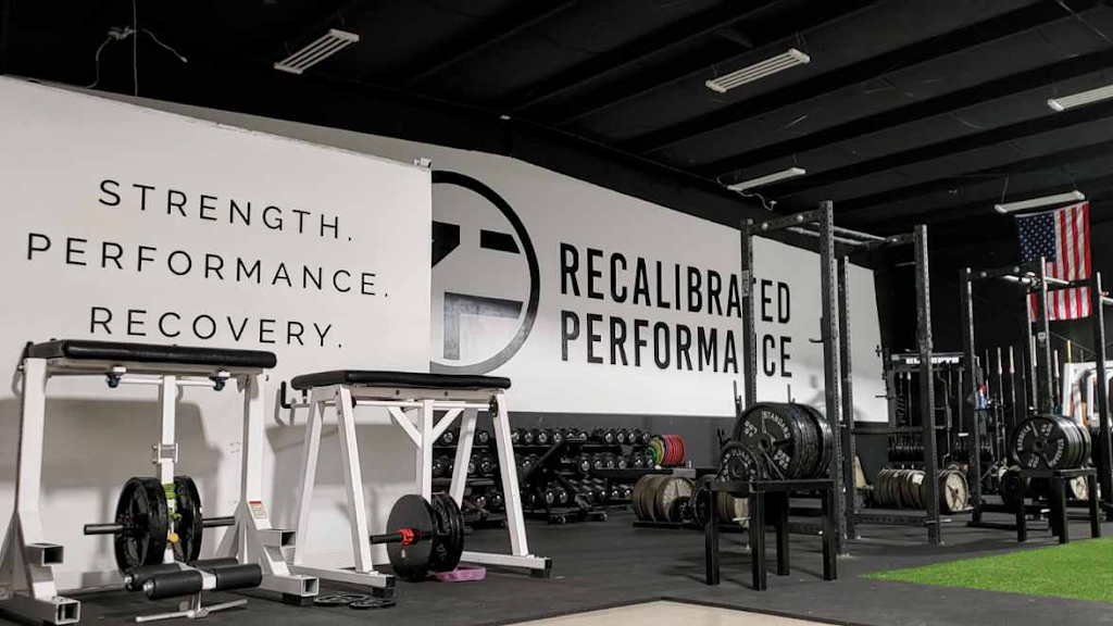 Recalibrated Performance | 167 S 3rd Ave, Upland, CA 91786, USA | Phone: (909) 303-6910