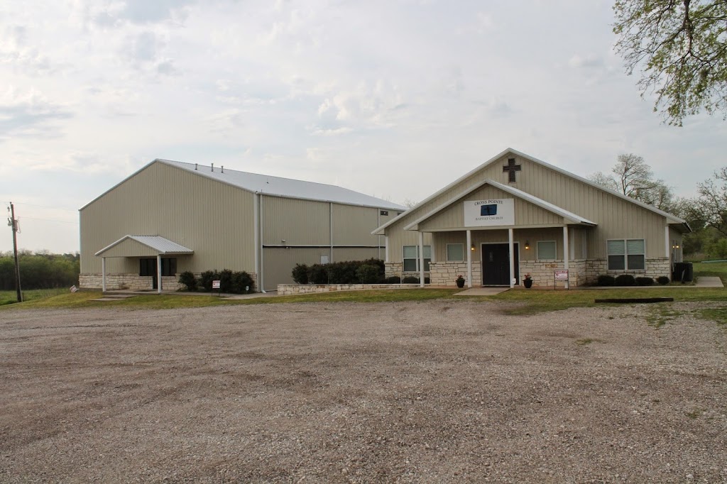 Cross Pointe Baptist Church | Leonard, TX 75452, USA | Phone: (972) 571-4251