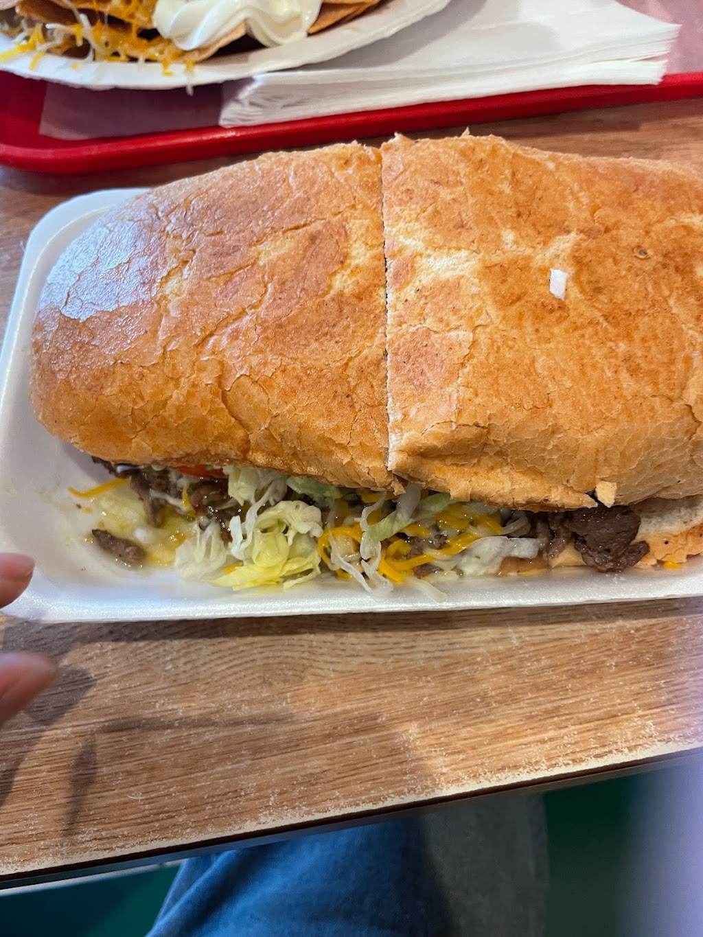 El Ranchito Taco Shop | 256 E Stetson Ave, Hemet, CA 92543, USA | Phone: (951) 766-6982