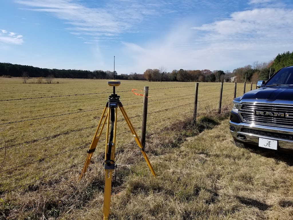 Alabama Surveying and Mapping | 604 Jackson Ave, Clanton, AL 35045, USA | Phone: (205) 688-6656