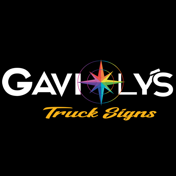 Gaviolys Truck Signs | 19009 S Laurel Park Rd SPC 362, Rancho Dominguez, CA 90220, USA | Phone: (310) 986-7277