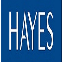 HAYES CANADA | 5305 Boul Notre-Dame Suite 212, Laval, Quebec H7W 4T8, Canada | Phone: (877) 695-3352