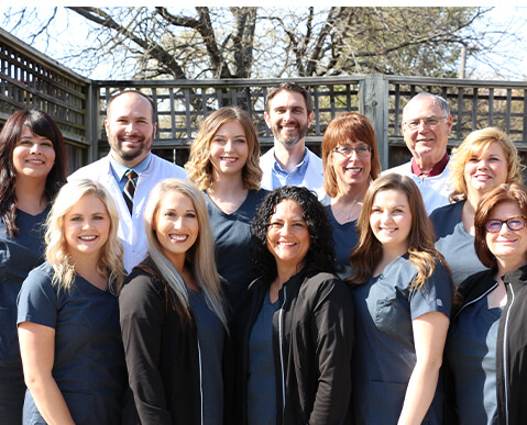 Winfield Dental | 107 College St, Winfield, KS 67156, USA | Phone: (620) 221-9580