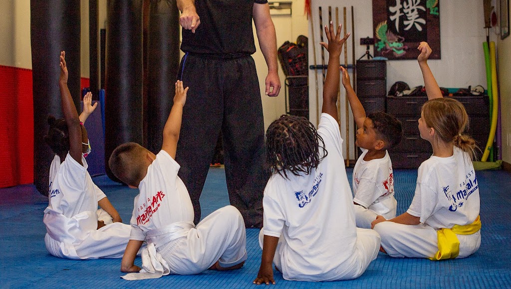 Far East Martial Arts & Fitness | 10720 W Indian School Rd UNIT 31, Phoenix, AZ 85037, USA | Phone: (623) 772-8484