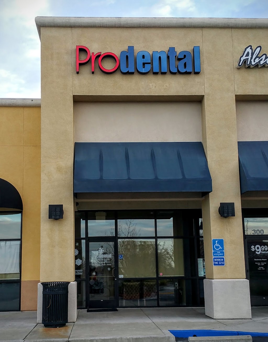 Pro Dental Group: Nguyen Keith K DDS | 1240 Sunset Blvd #200, Rocklin, CA 95765, USA | Phone: (916) 625-1435