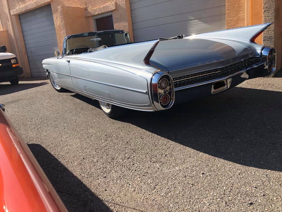 Andys Auto & Classics | 31 W Lone Cactus Dr, Phoenix, AZ 85027, USA | Phone: (480) 600-7287