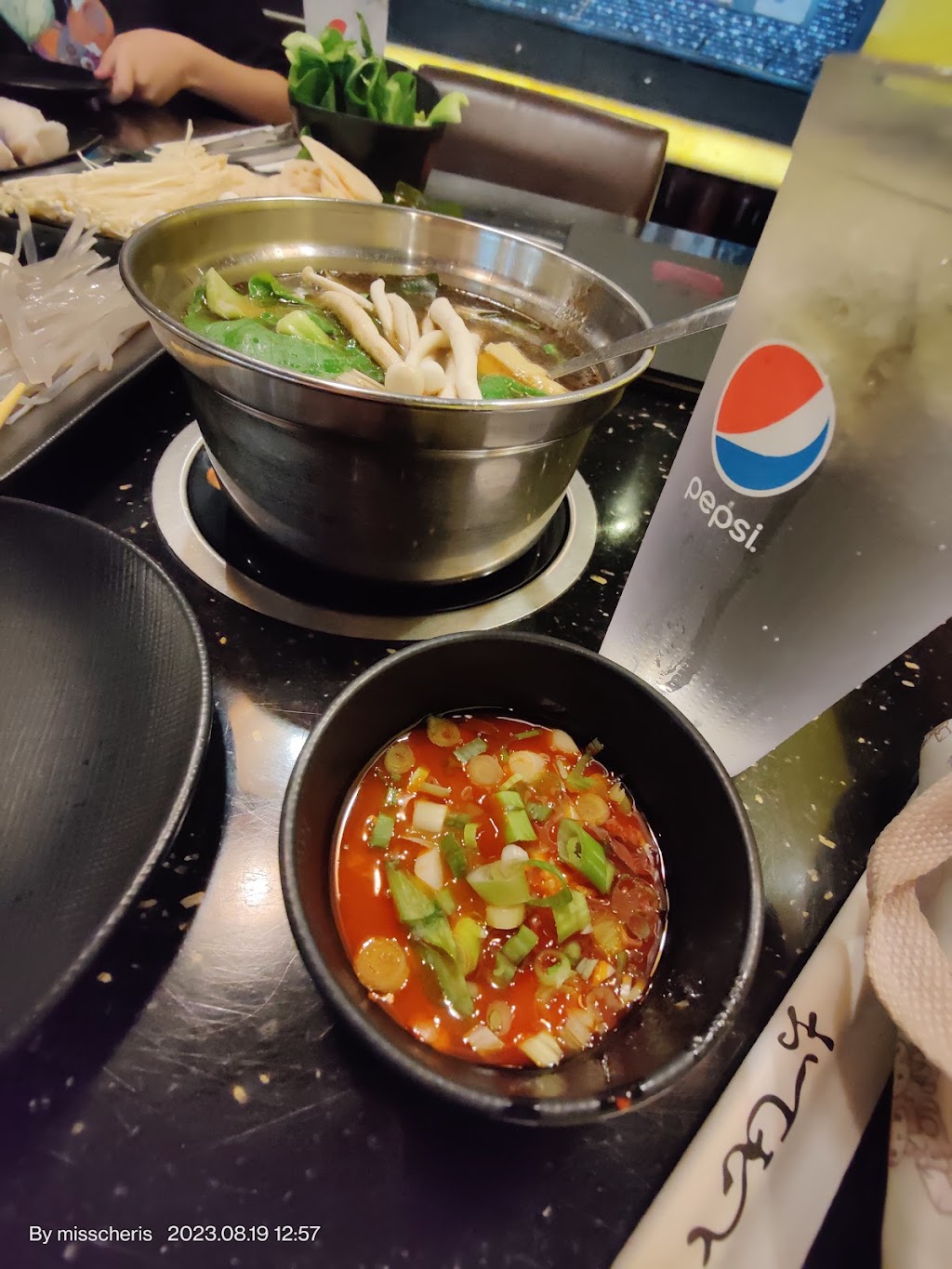 V-YAN Hot Pot & BBQ | 796 US-46, Parsippany, NJ 07054, USA | Phone: (973) 299-8666