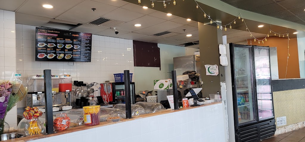 Cafe Royale | 6511 University Ave, San Diego, CA 92115, USA | Phone: (619) 795-0995