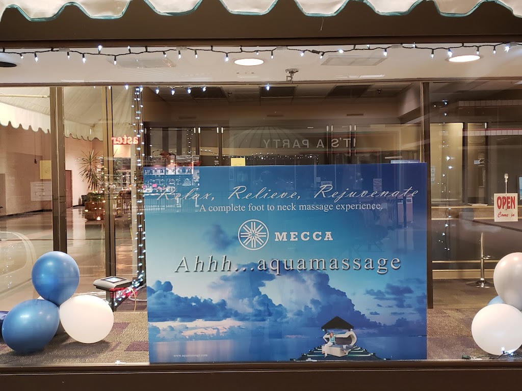 Mecca Aqua Massage Spa | 1110 N Chalkville Rd, Trussville, AL 35173, USA | Phone: (205) 498-8359