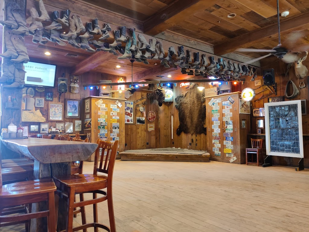 Buffalo Chip Saloon and Steakhouse | 6823 E Cave Creek Rd, Cave Creek, AZ 85331, USA | Phone: (480) 488-9118