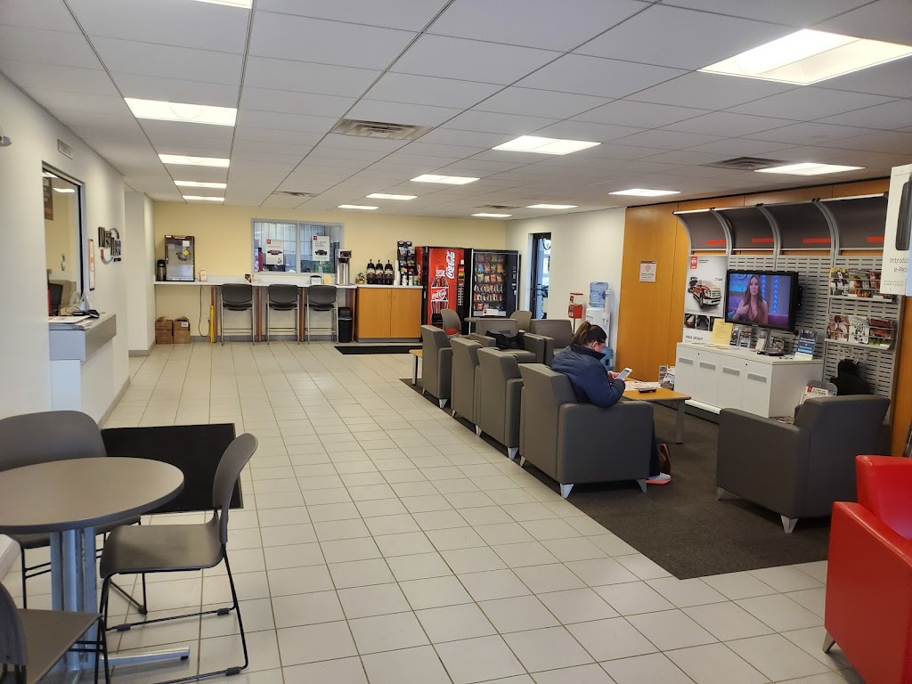 West Herr Nissan of Lockport | 6069 S Transit Rd, Lockport, NY 14094, USA | Phone: (716) 280-6354