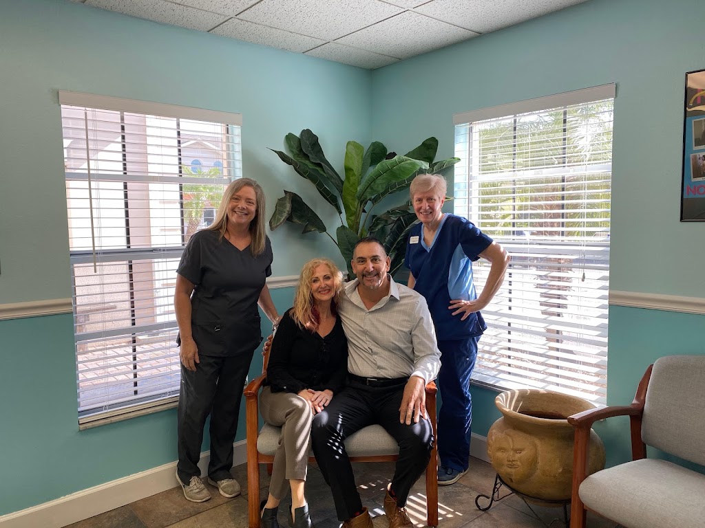 Ciotti Laser Chiropractic | 205 Montgomery Ave Building 3 Building 3, Sarasota, FL 34243, USA | Phone: (941) 259-4544