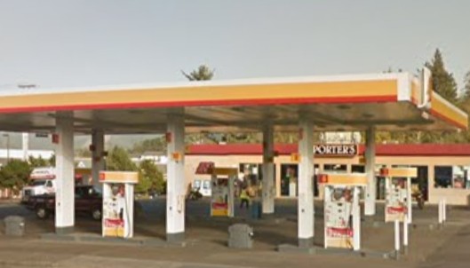 76 Gas Station | 11134 NW St Helens Rd, Portland, OR 97231, USA | Phone: (503) 841-6639