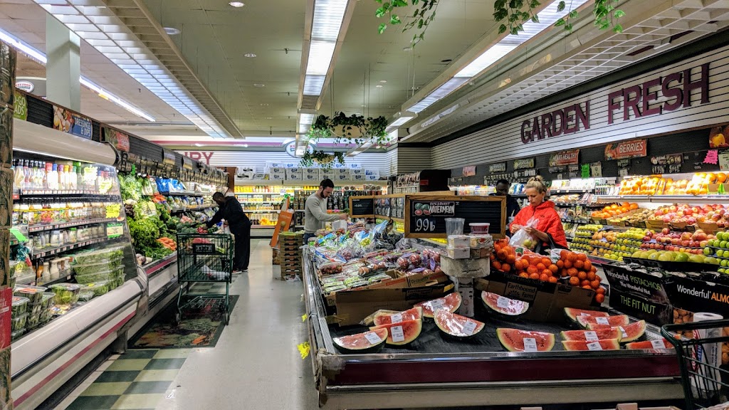 Key Food Marketplace | 450 Forest Ave, Staten Island, NY 10301, USA | Phone: (718) 720-3208