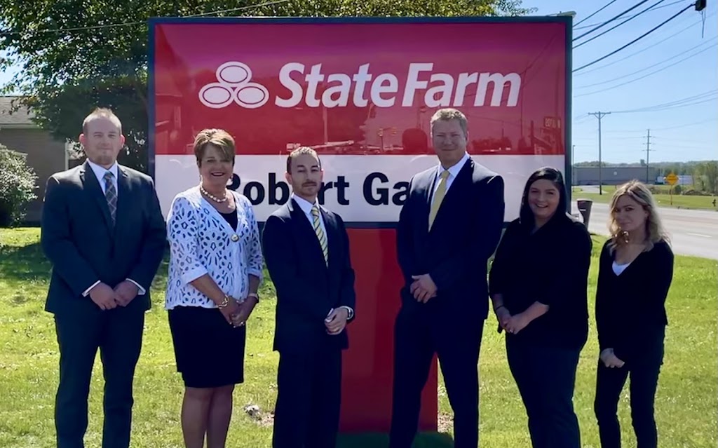 Robert Garner - State Farm Insurance Agent | 3644 Erie Ave SW, Massillon, OH 44646, USA | Phone: (330) 834-3276