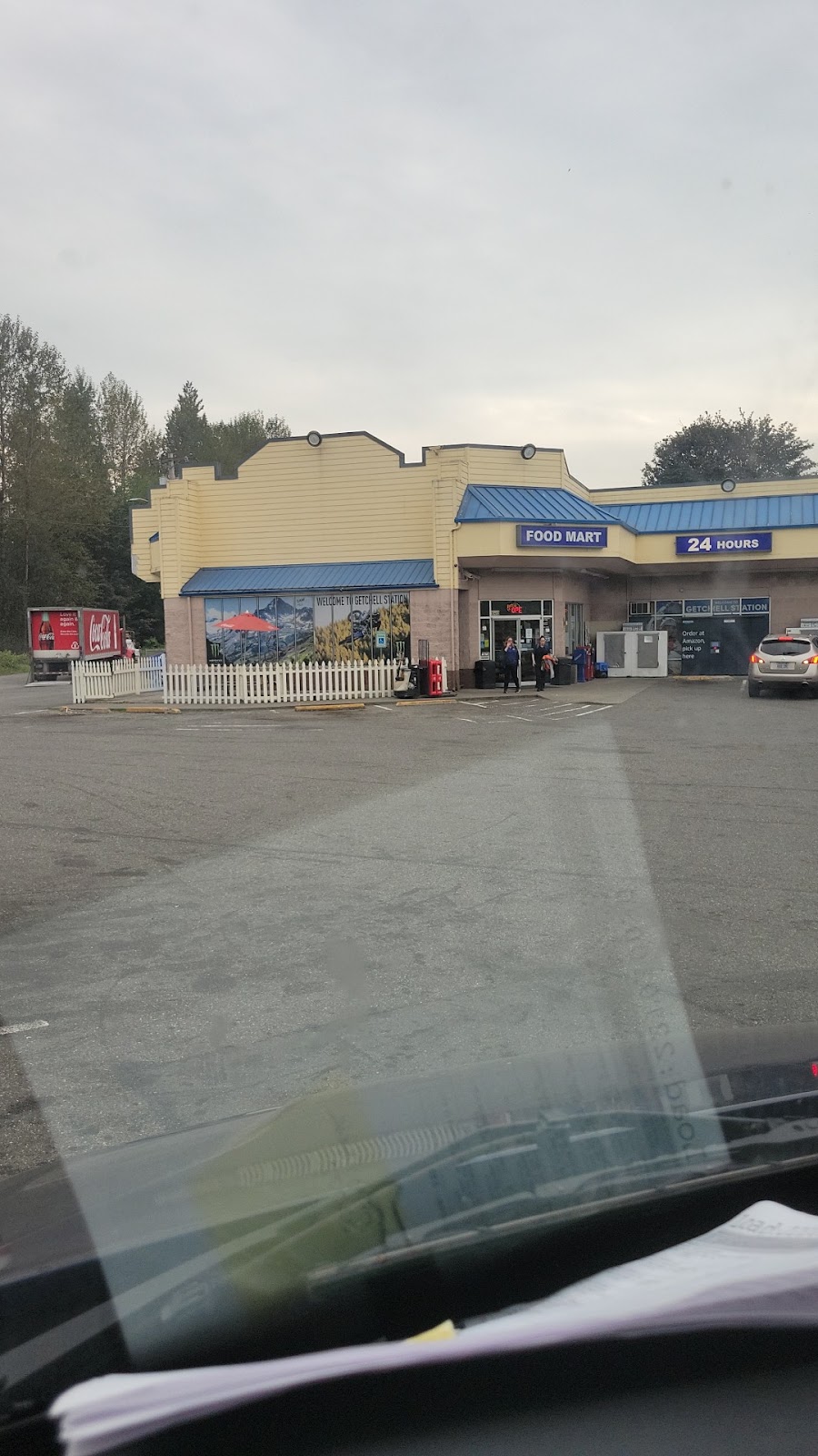 Chevron Station | 16410 84th St NE D, Lake Stevens, WA 98258, USA | Phone: (360) 691-7425