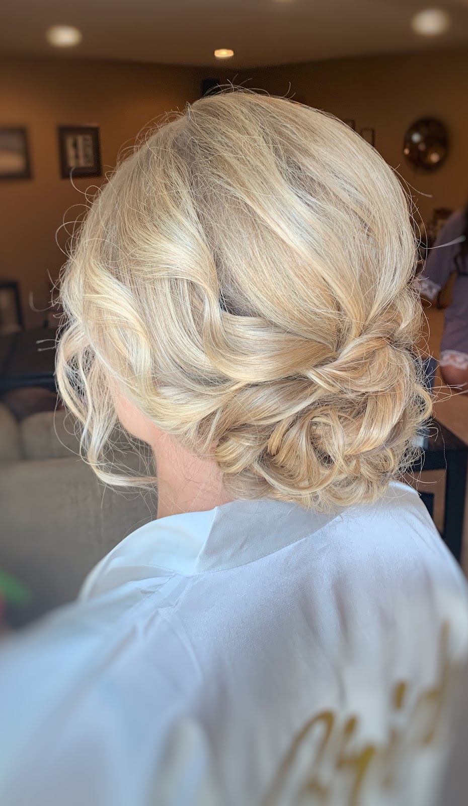 Bella Capelli By Melissa | 664 Grand Ave, Hartford, WI 53027, USA | Phone: (262) 457-9737