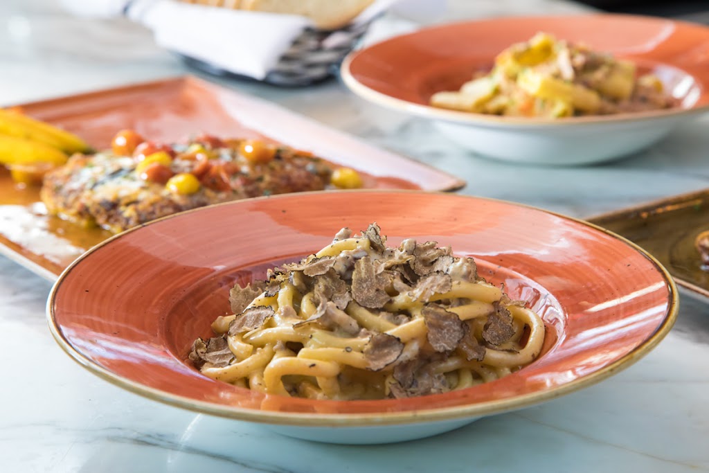 Primo Italia | 24590 Hawthorne Blvd, Torrance, CA 90505, USA | Phone: (310) 378-4288