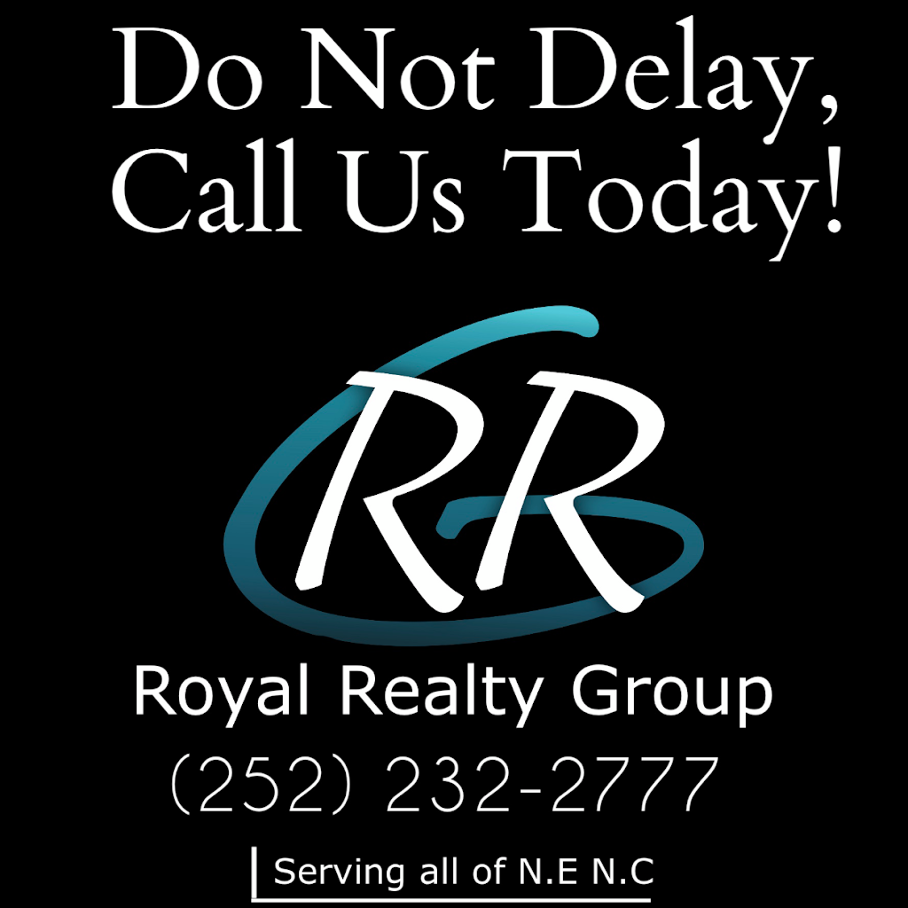 Royal Realty Group, LLC | 1693 Caratoke Hwy, Moyock, NC 27958, United States | Phone: (252) 232-2777