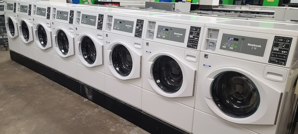 Coin laundromat & Laserwash selfserve carwash | 1835 Acton Hwy, Granbury, TX 76049, USA | Phone: (682) 205-3566