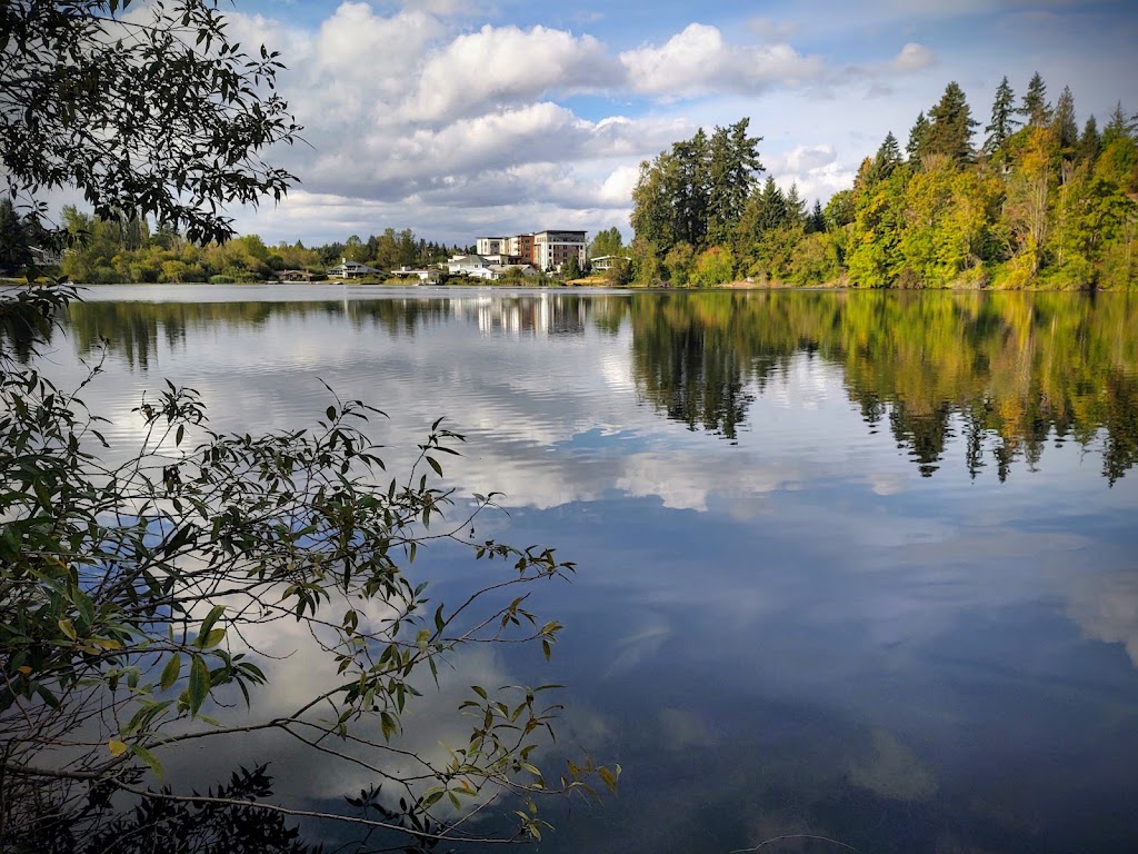 Lake Boren Park | 13058 SE 84th Way, Newcastle, WA 98056, USA | Phone: (425) 649-4444