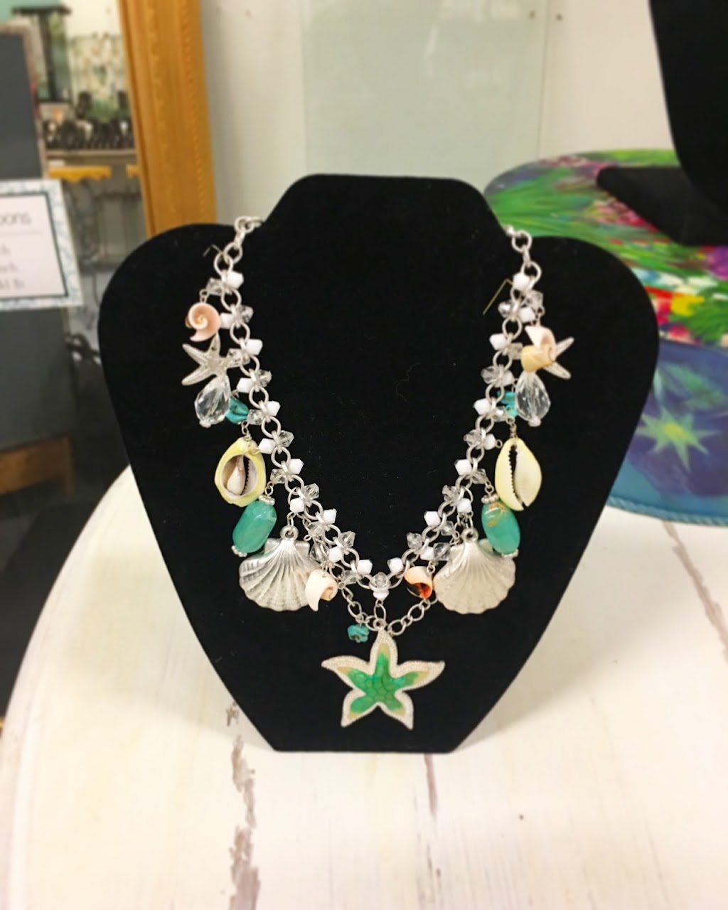 Mermaid Tales of Glosta | 161 Main St, Gloucester, MA 01930, USA | Phone: (978) 282-3132