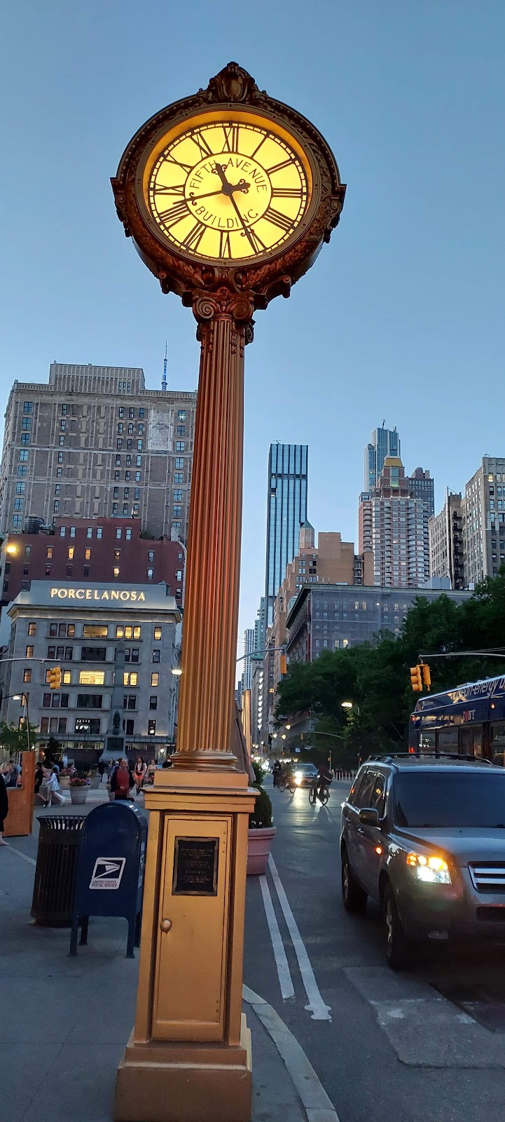 Grey Advertising | 200 5th Ave, New York, NY 10010, USA | Phone: (212) 546-2000