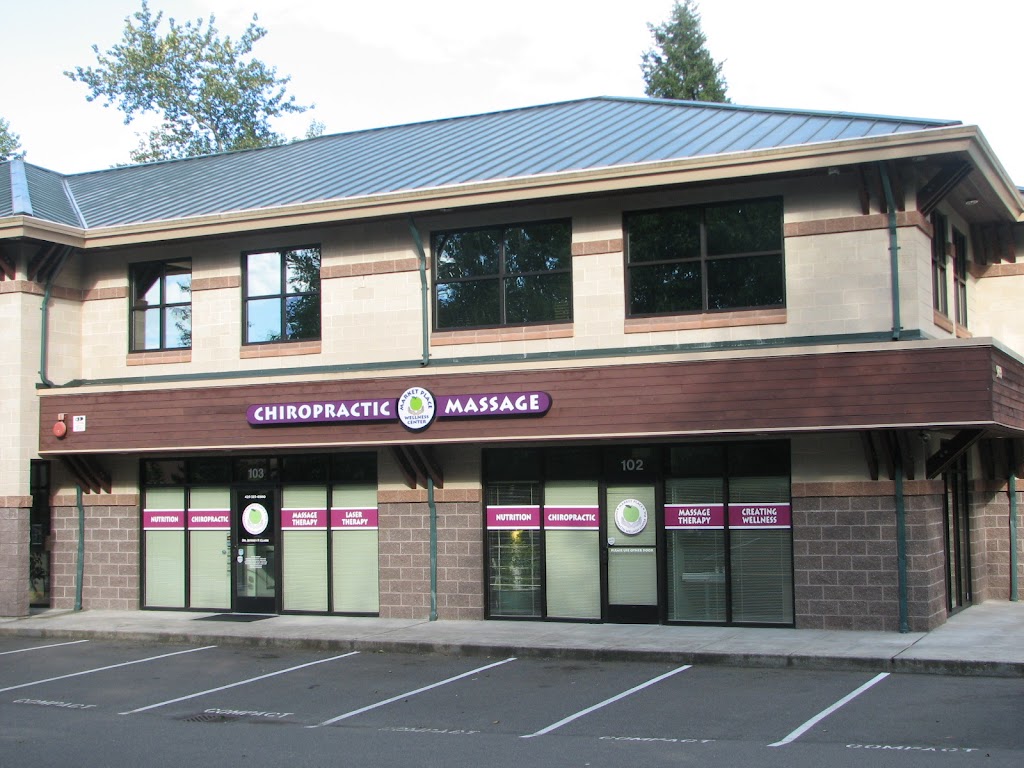 Market Place Chiropractic | 9633 Market Pl UNIT 103, Lake Stevens, WA 98258, USA | Phone: (425) 335-0300