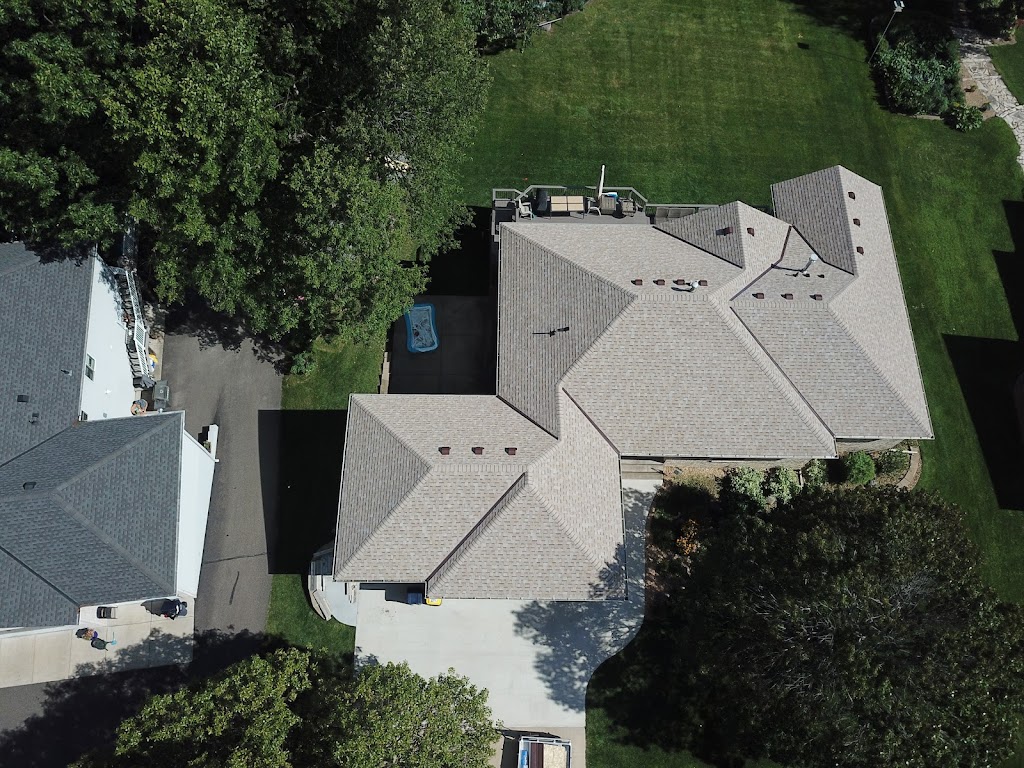 Ascension Roofing & Siding | 27937 Lakewood Dr NW, Isanti, MN 55040, USA | Phone: (763) 314-4389