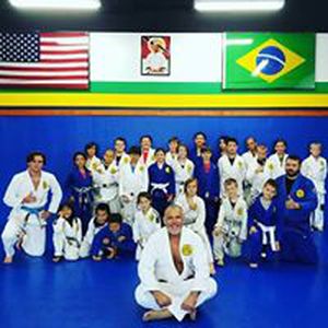 Gracie Humaita Brazilian Jiu Jitsu Sparks | 5275 Vista Blvd #A-3, Sparks, NV 89436 | Phone: (775) 379-9532