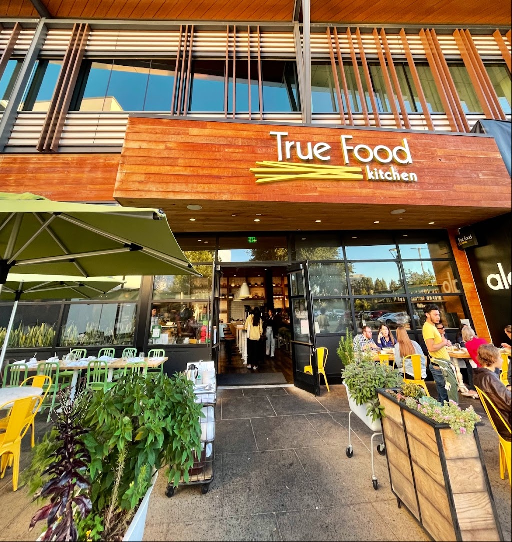 True Food Kitchen | 180 El Camino Real Ste 1140, Palo Alto, CA 94304, USA | Phone: (650) 272-5157