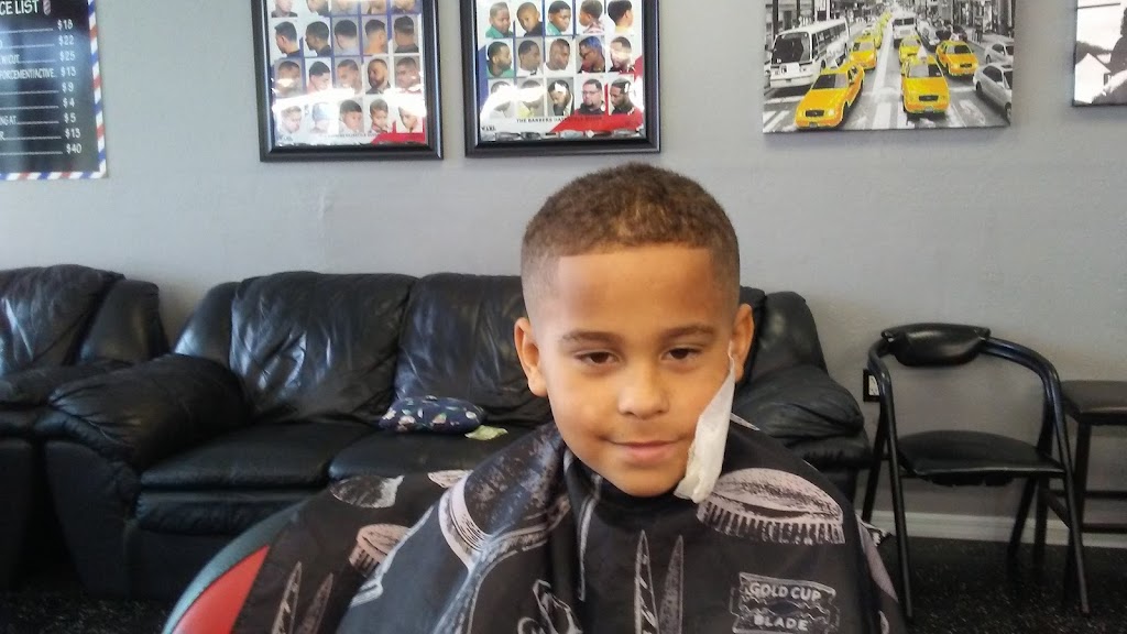 Chops & Jays Barbershop | 710 W King St, Cocoa, FL 32922, USA | Phone: (321) 328-5811