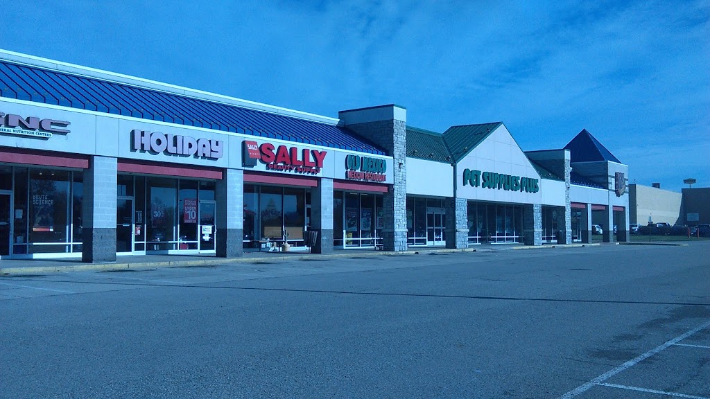 Pet Supplies Plus Belle Vernon | 120 Sara Way, Belle Vernon, PA 15012, USA | Phone: (724) 929-3604